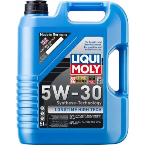 Liqui Moly Longtime High Tech 5W-30 1L