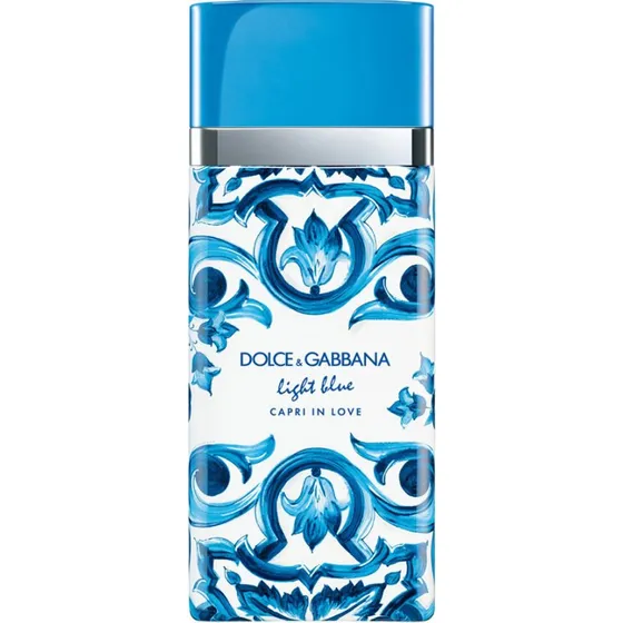 Dolce & Gabbana Light Blue Capri In Love Eau de Parfum 100 ml