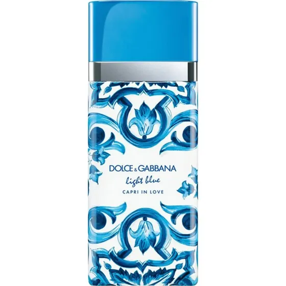 Dolce & Gabbana Light Blue Capri In Love Eau de Parfum 50 ml