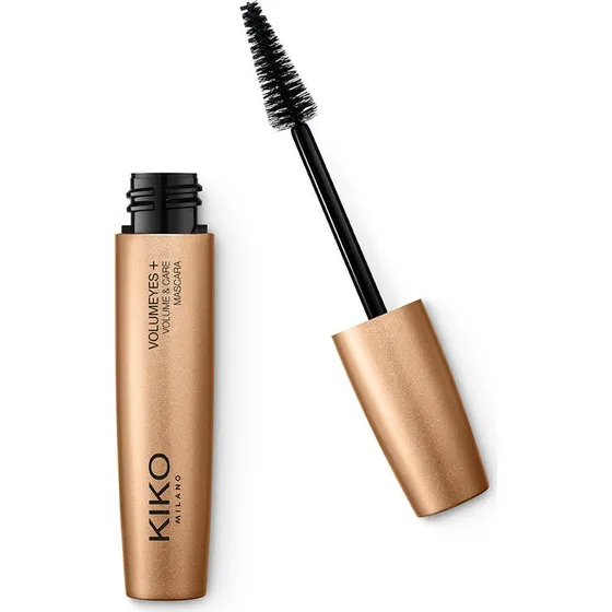 KIKO Milano Volumeyes+ Mascara 11ml Black