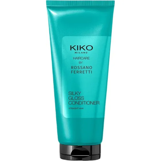 KIKO Milano Silky Gloss Conditioner odżywka prostująca 200ml