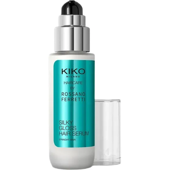 KIKO Milano Silky Gloss Hair Serum 45ml