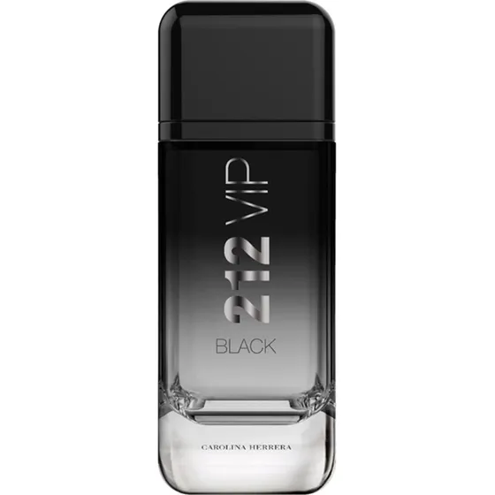 Carolina Herrera 212 VIP Black Men Eau de Parfum 100 ml Tester