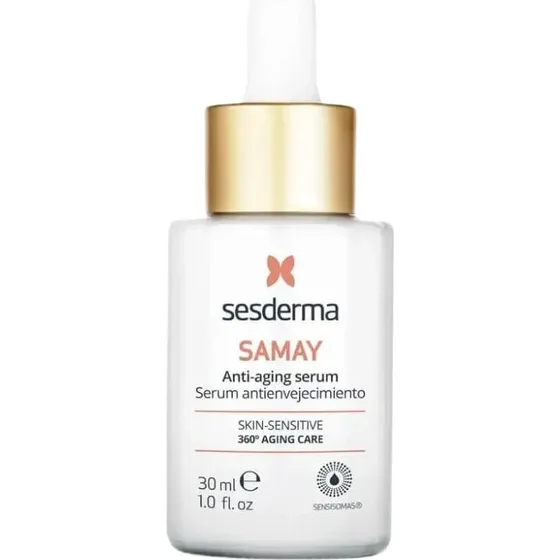 Sesderma Samay Serum Przeciwstarzeniowe z Bakuchiolem 30ml