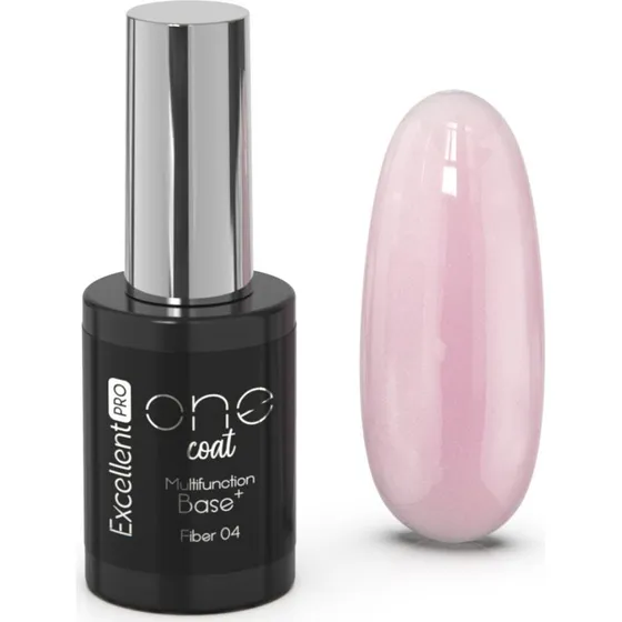 Excellent PRO One Coat Multifunction Fiber Base Skin Skin 11g