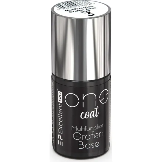 Excellent PRO One Coat Multifunction Grafen Base 7g