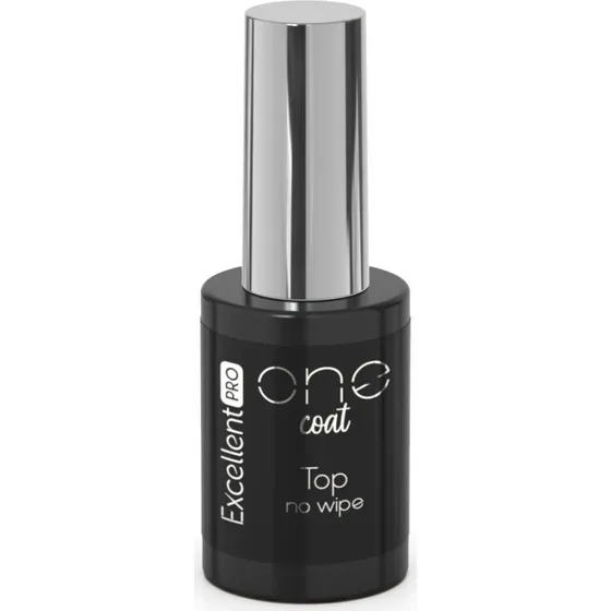 Excellent PRO One Coat Top No Wipe 11g