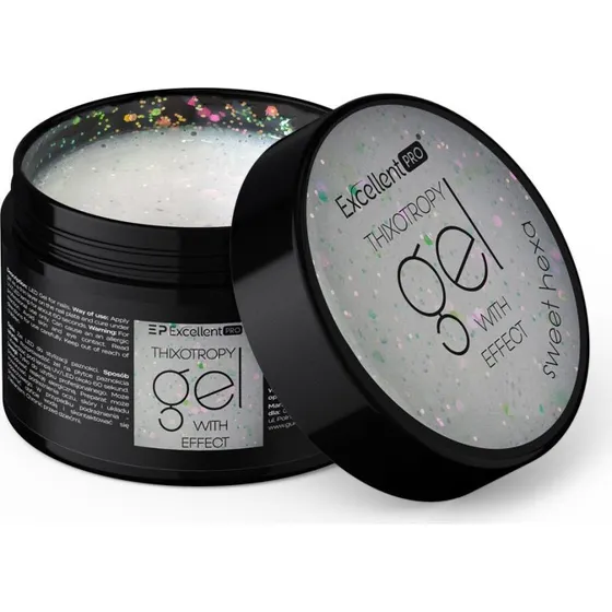 Excellent PRO Thixotropy Gel Sweet Hexa 15g