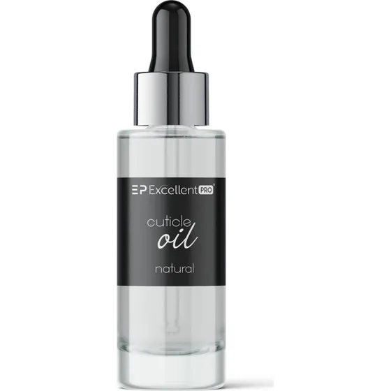 Excellent PRO Cuticle Oil Natural 35ml