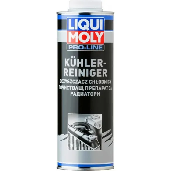 LIQUI MOLY Pro-Line Kuhler Reiniger 1L