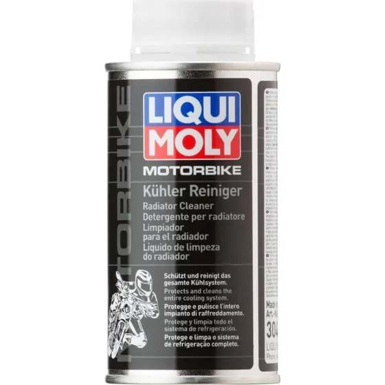Liqui Moly 3042 Koncentrat do czyszczenia ukadw chodzenia 150 ml