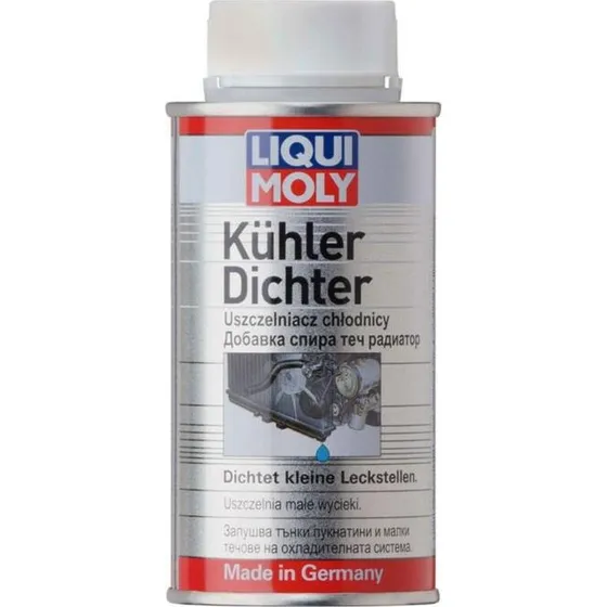 Liqui Moly Uszczelniacz Chodnicy 150ml