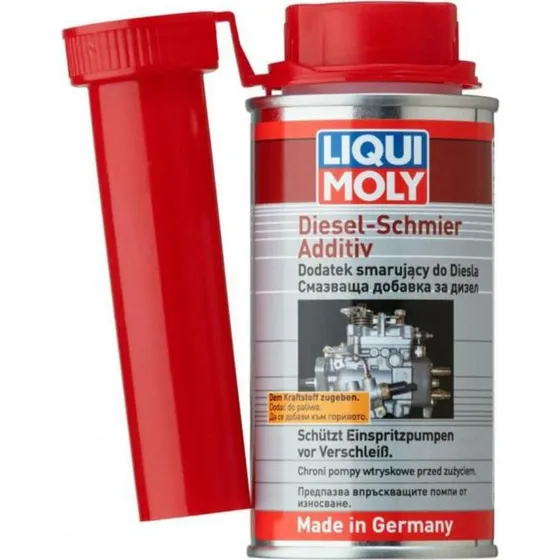 LIQUI MOLY Diesel-Schmier Additiv 5122 150ml