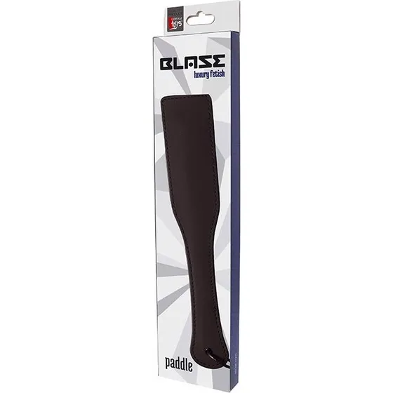 Dream Toys Blaze Paddle Pejcz Black