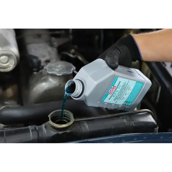 Liqui Moly KFS11 5L Koncentrat płynu do chłodnic