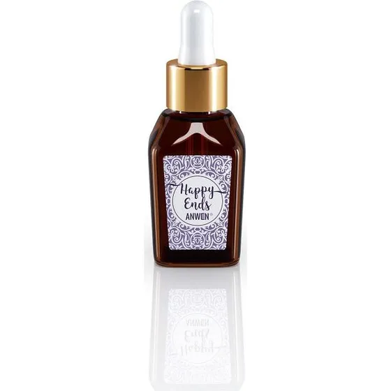 Anwen Happy Ends płynne serum do zabezpieczania końcówek 20ml
