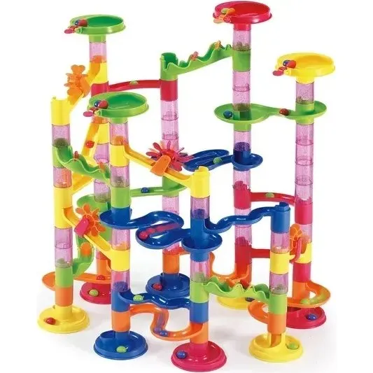 Marble 105el Tor Kulkowy Zjedalnia Kulodrom