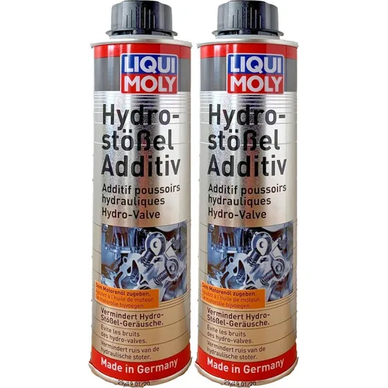 Liqui Moly Wyciszacz Popychaczy 8345 300ml