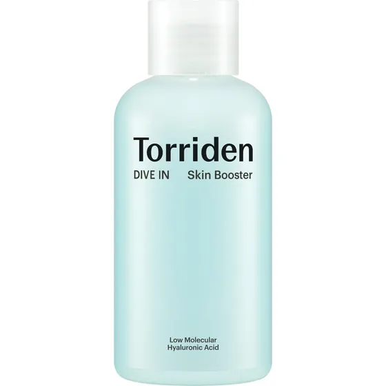 Torriden Dive-In Low Hyaluronic Acid Skin Booster 200 ml