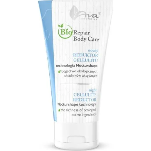 AVA BIO Nocny reduktor cellulitu serum 150 ml