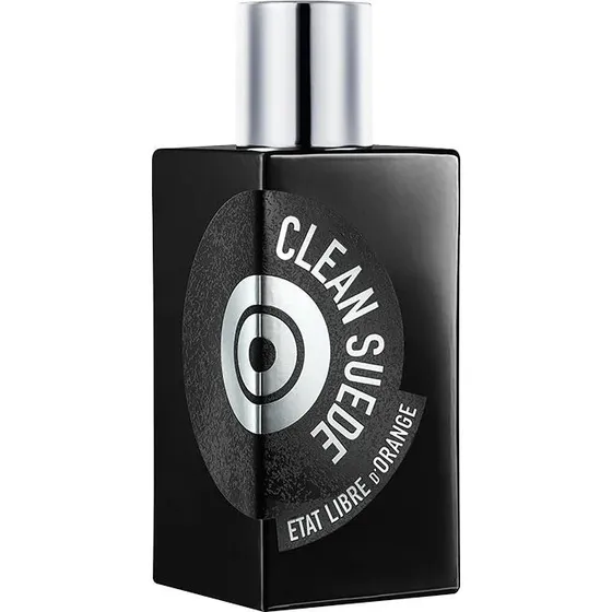 Etat Libre D’Orange Clean Suede Eau de Parfum 100 ml