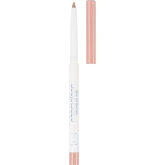 Wibo Chameleon Eye Pencil opalizująca kredka do oczu 01
