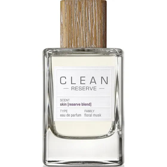 CLEAN Reserve Skin Reserve Blend EdP 100ml