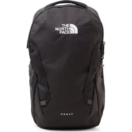 The North Face Plecak Vault Czarny, One Size