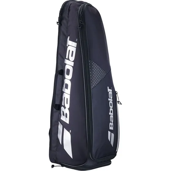 Babolat Backrack 3 Torba na rakiety do badmintona czarna