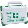 PK-MOT AZ Apteczka PIERWSZEJ POMOCY DIN 13164 + Ustnik