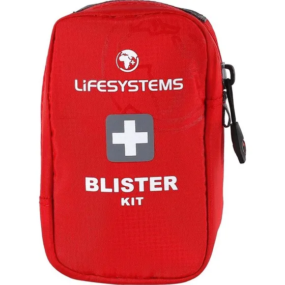 Lifesystems Blister Kit  apteczka pierwszej pomocy