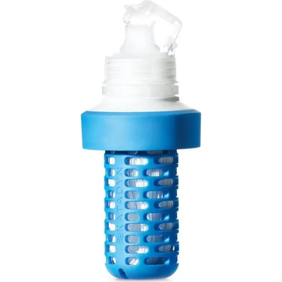 Katadyn BeFree Wymieniony Wkad Filtrujcy, Niebieski