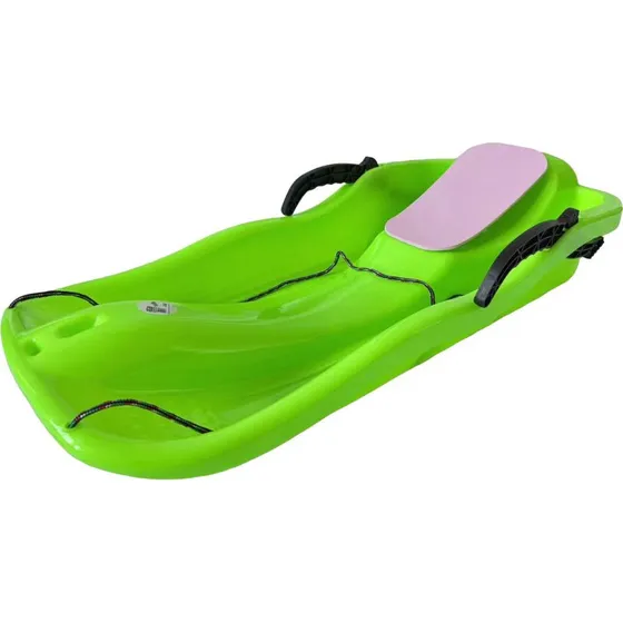 Aga Bobslej DS493 Zielony