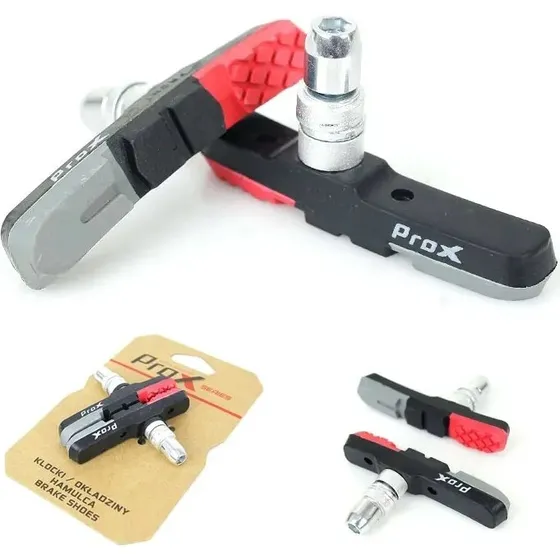 ProX Klocki hamulcowe V-Brake M-960V 72 mm, 3 kolory