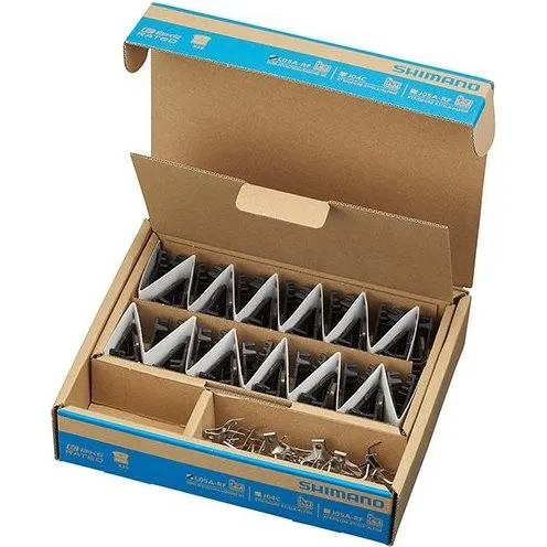 Shimano L05A-RF Klocki Hamulcowe ywiczne z Radiatorem