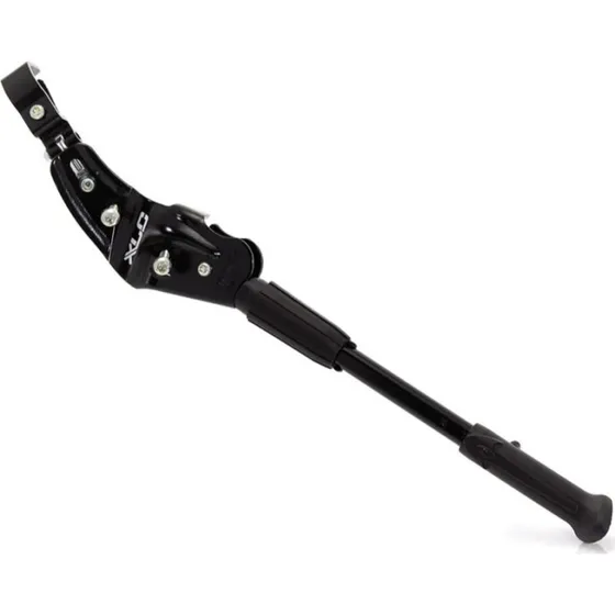 XLC KS-R05 Stopka Rowerowa Regulowana 24-29" Czarna