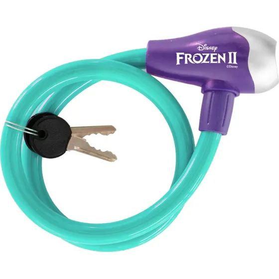 FROZEN II Blokada Rowerowa 12 mm, 65 cm