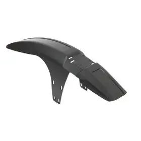 Zefal Deflector FM 30 Błotnik Przedni Czarny