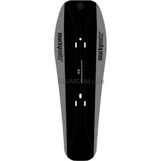 Mucky Nutz Gut Fender Błotnik Przedni 30g Reflektujący