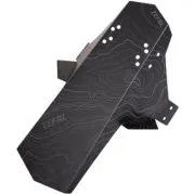 Zefal Deflector Lite Blotnik Przedni 26-29" Czarny