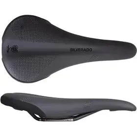 WTB Fusion Form Siodeko 142x265 mm, stal nierdzewna