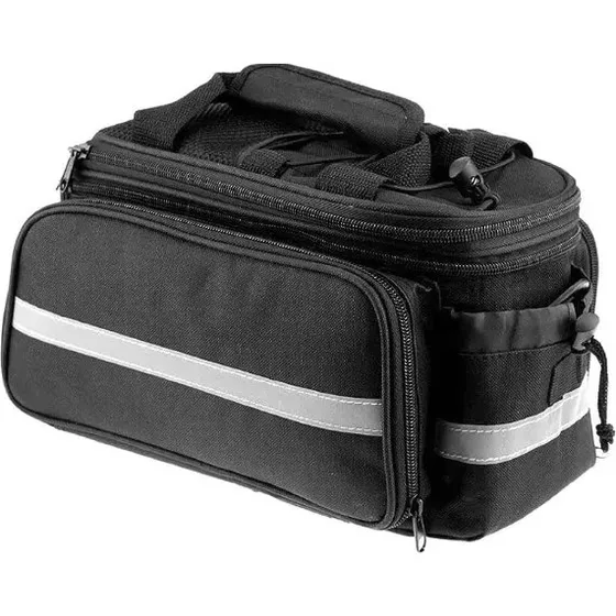 Mavic Torba Rowerowa Tylna 20L z Pokrowcem, Wodoodporna