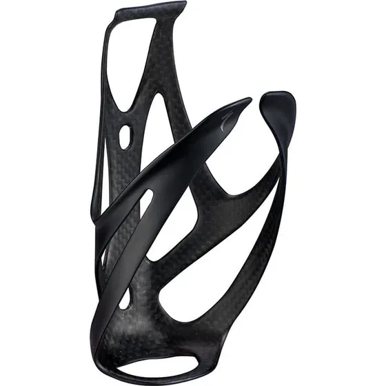 Specialized S-Works Carbon Rib Cage III - Ciemno Czarny