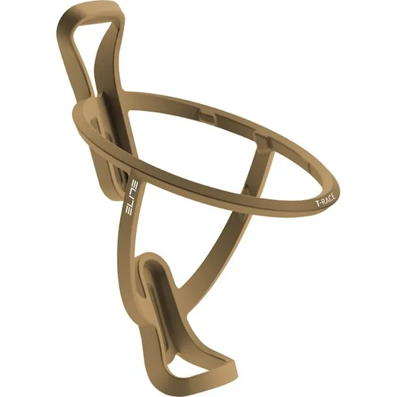 Elite T-Race ELITE Koszyk na Bidon Czarny