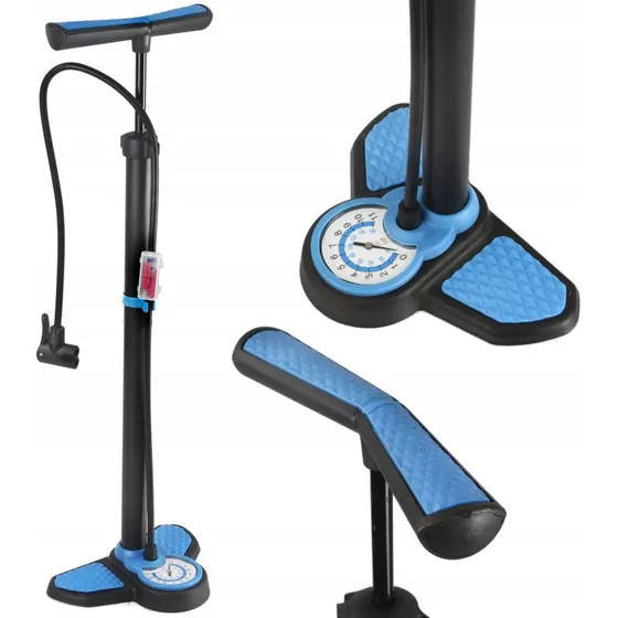 Mar-pol Pompka słupkowa ręczna 10 bar 70 cm