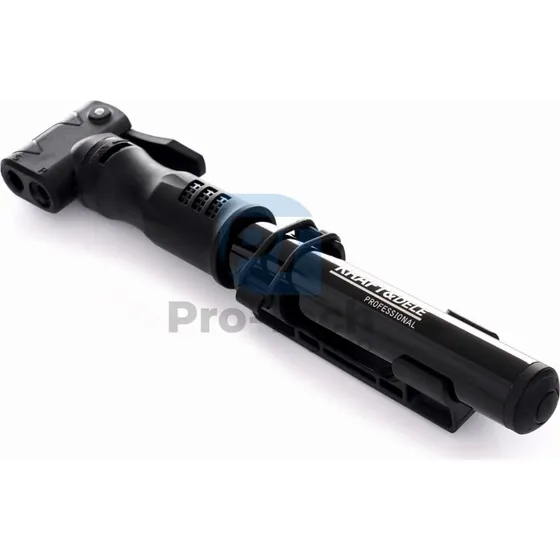 Kraft&Dele KD11821 Pompka Rowerowa 22x225 mm