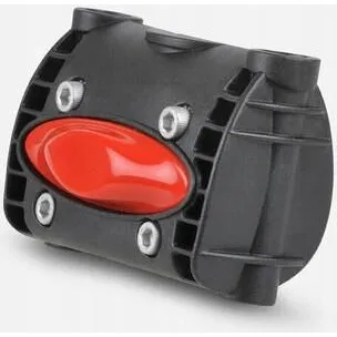 Polisport Groovy  Uchwyt do ramy roweru dla fotelika dziecicego