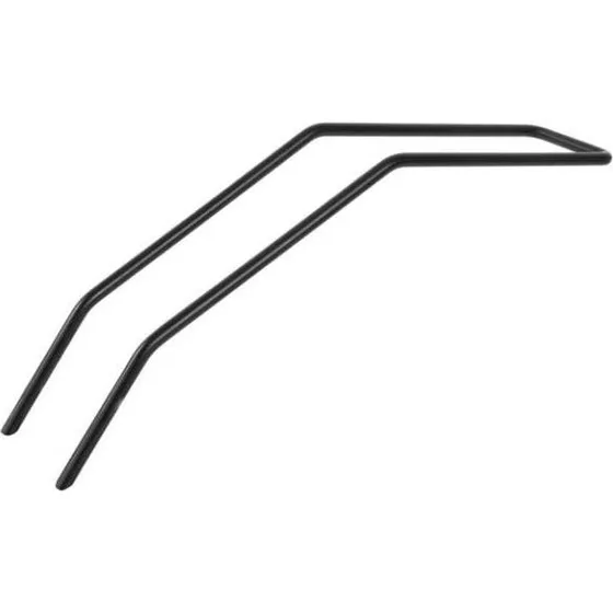 Bobike Uchwyt Montażowy Rura Podsiodłowa 29" Czarny