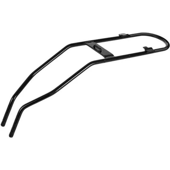 Bobike Pręt Montażowy 1P do Maxi/Tour - Czarny