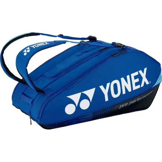 Yonex Pro 92429 Torba na 9 rakiet Cobalt Blue